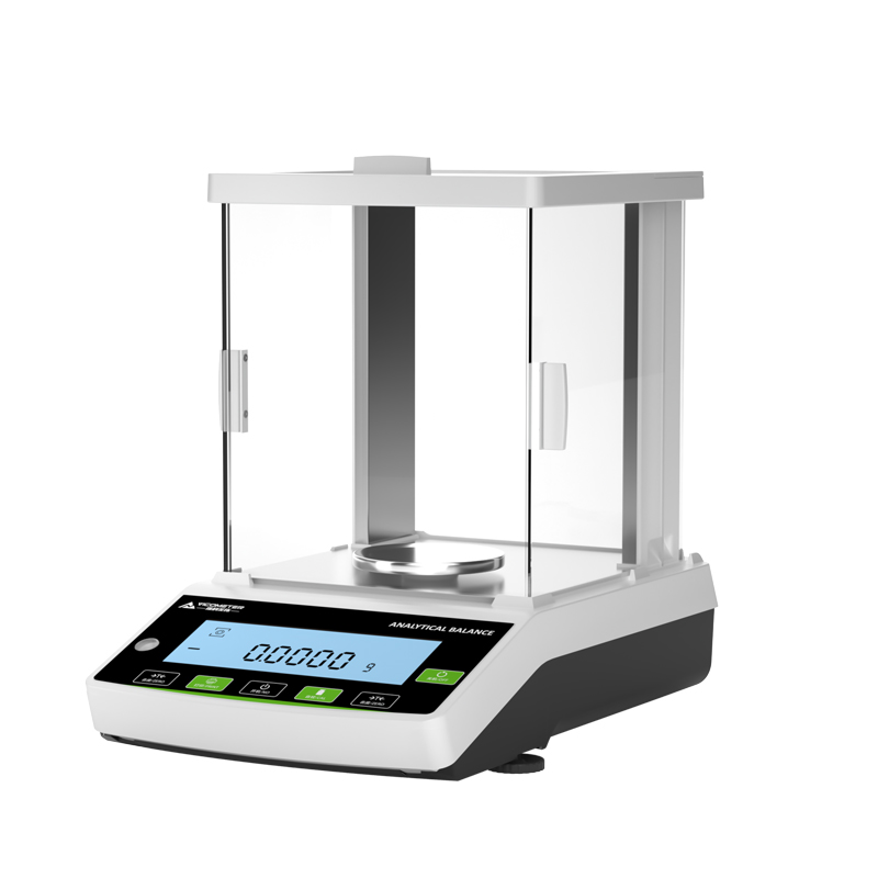 萬(wàn)分之一天平（0.1mg/0.0001g）